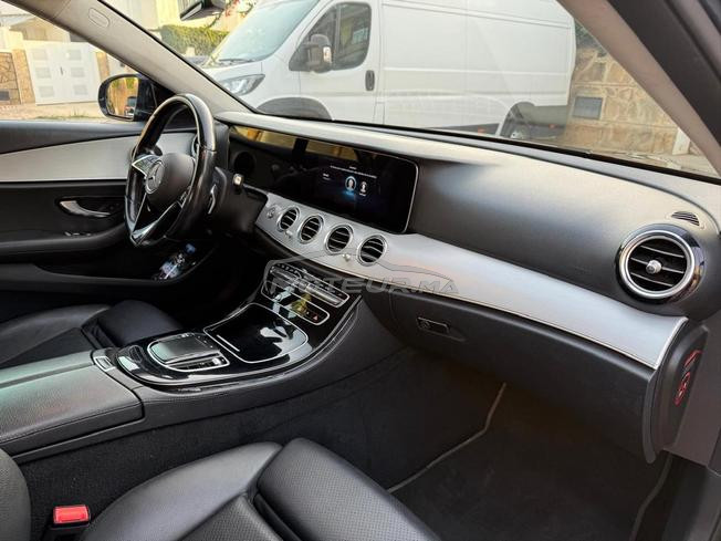 Mercedes Classe E 220d