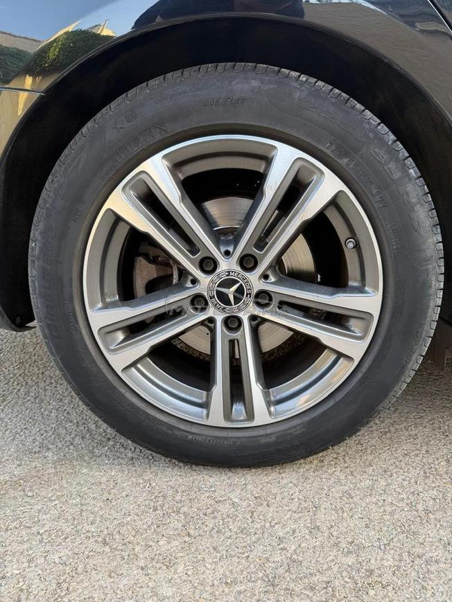 Mercedes Classe E 220d