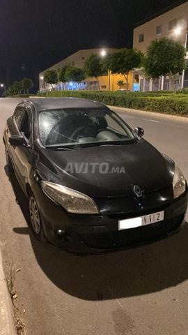 Renault Megane Diesel Manuelle 2009 à Rabat - 2