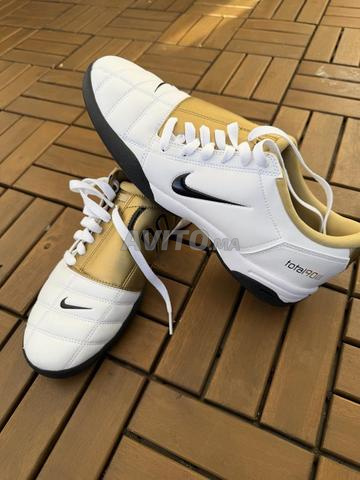 Nike Total 90 - 2