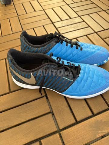 Nike Lunar Gato - 2