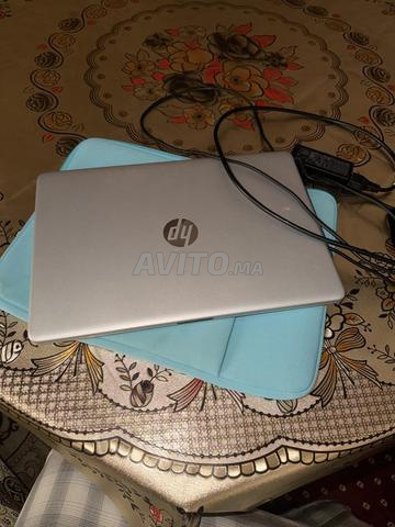 حاسوب محمول HP - 2