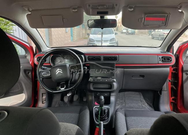 Citroën C3 Diesel Manuelle 2020 à Casablanca