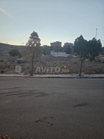 للبيع بقعة أرضية 75م² بتجزئة الشروق طنجة