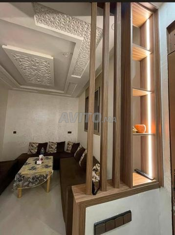 Appartement meublé (location de vacances) - 2