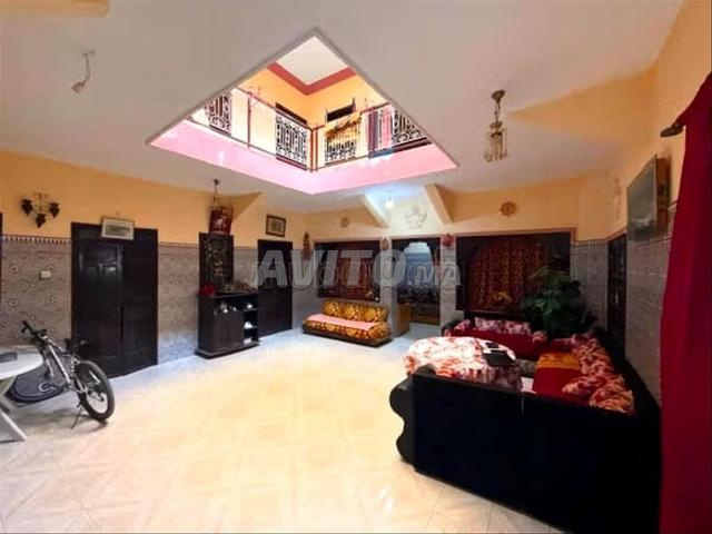 رياض القصبة درب لقيد بهو - 2