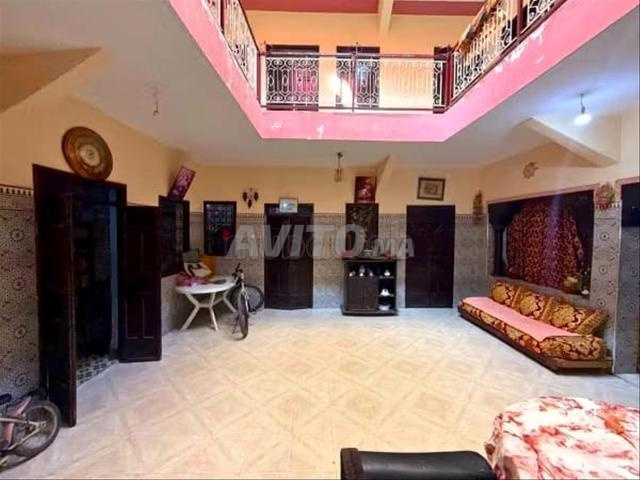 رياض القصبة درب لقيد بهو