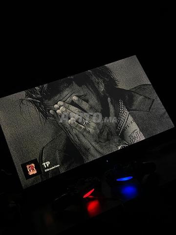 بلاي ستيشن 4 سليم متوفرة - 2