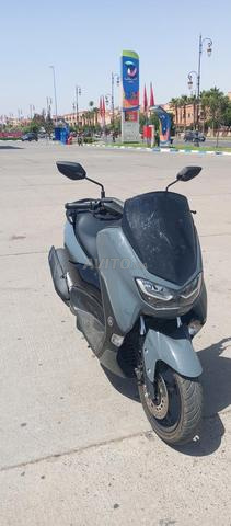 Moteur NMAX - 2