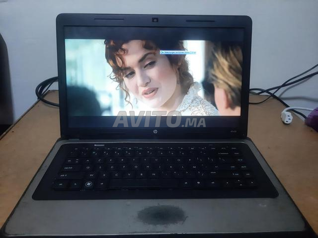 حاسوب محمول HP