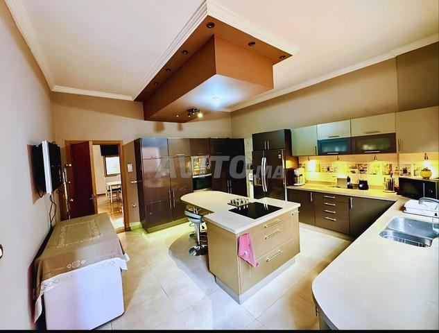 Villa 4 Chambres avec Piscine Privée Targa - 2
