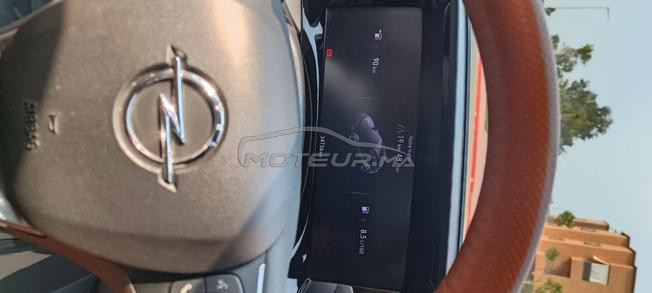MOKKA OPEL NEUF 2025 / 30 000KM
