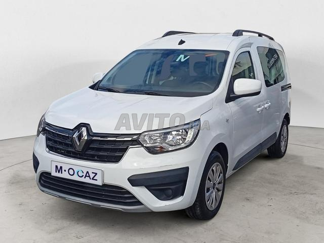 RENAULT. Express