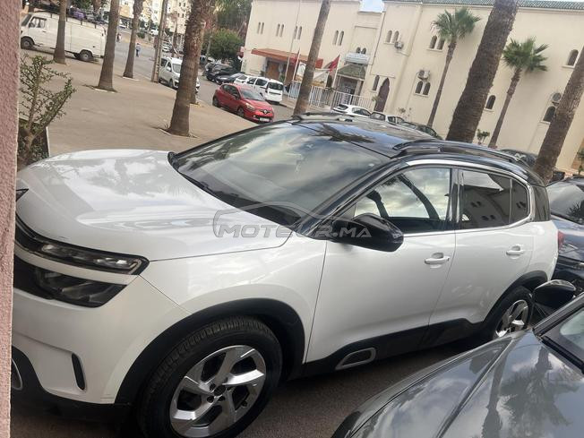 c5 aircross 