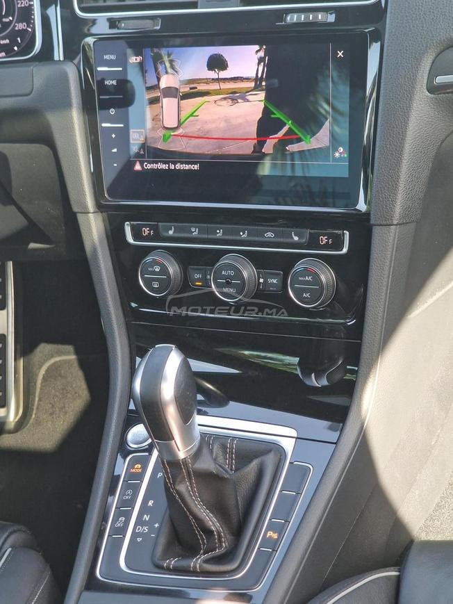 golf 7’5 GTD fuuul