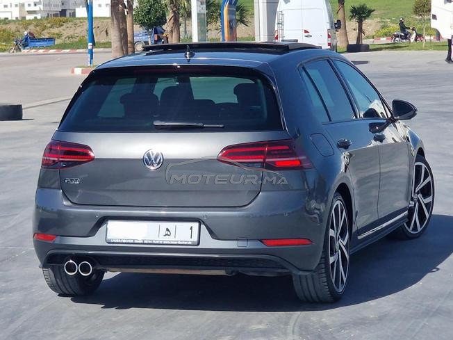 golf 7’5 GTD fuuul