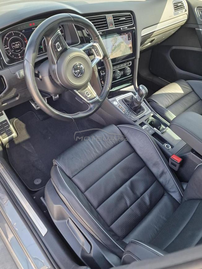 golf 7’5 GTD fuuul