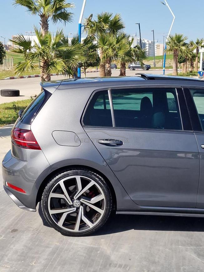 golf 7’5 GTD fuuul