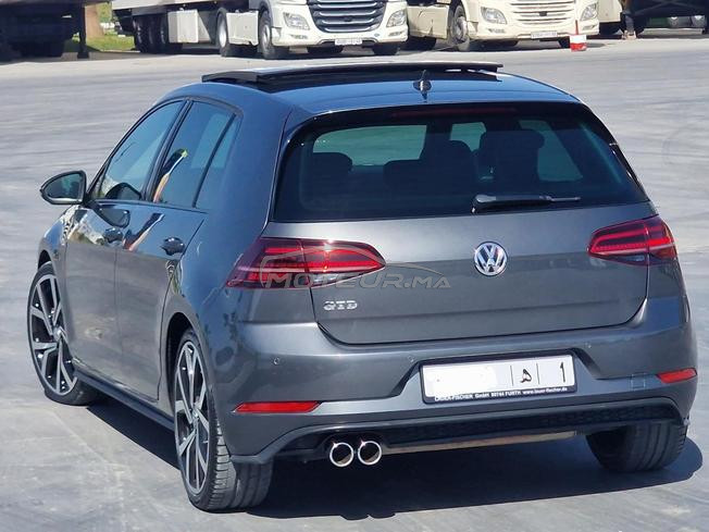 golf 7’5 GTD fuuul
