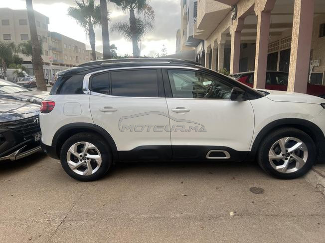 c5 aircross 