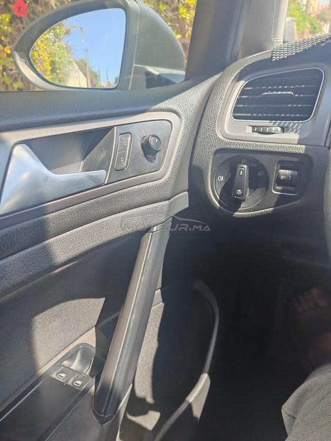 golf7 très bon état à vendre 