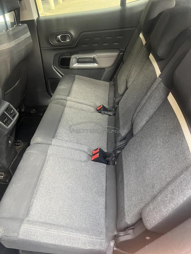 c5 aircross 
