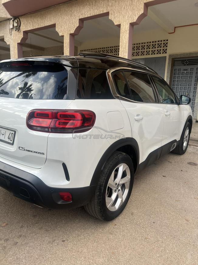 c5 aircross 