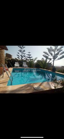 Calme, intimité totale et vue magnifique sur la piscine