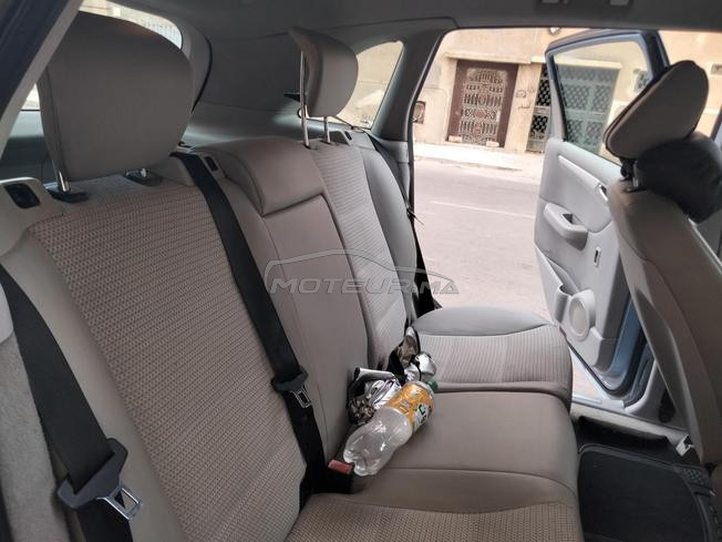 Mercedes B180 très bon état, prestige spécial.