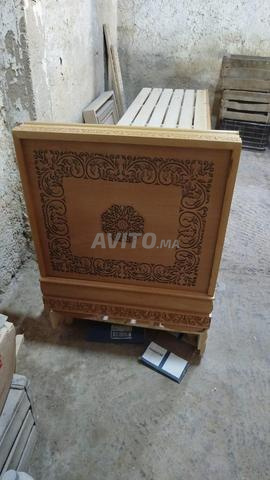 Tables pour salon - 2