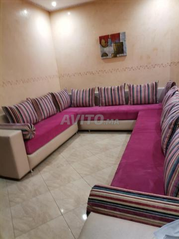 Appartement meublé à louer à Tanger