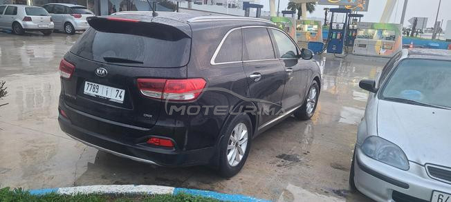 kia Sorento 2010