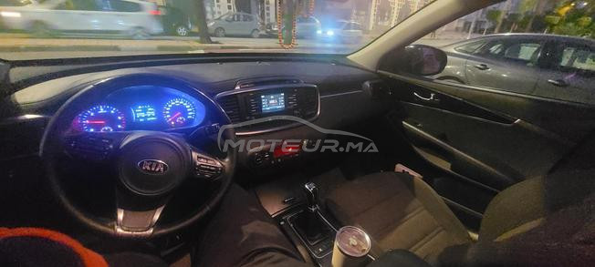 kia Sorento 2010