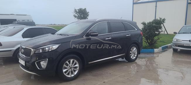 kia Sorento 2010