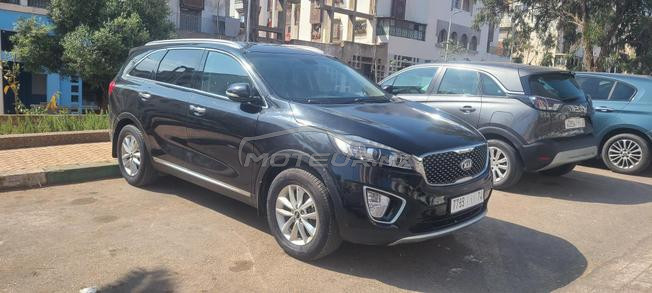 kia Sorento 2010