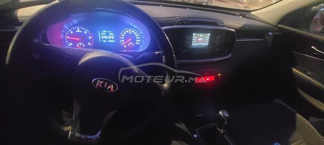 kia Sorento 2010