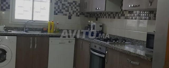 Appartement à louer à 50m du lycée Paul Valéry - 2