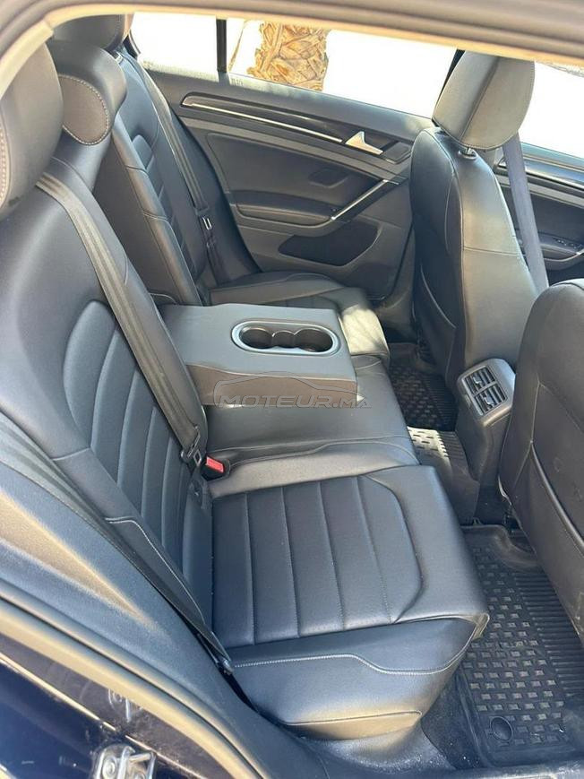 Volkswagen Golf 7 R-line
