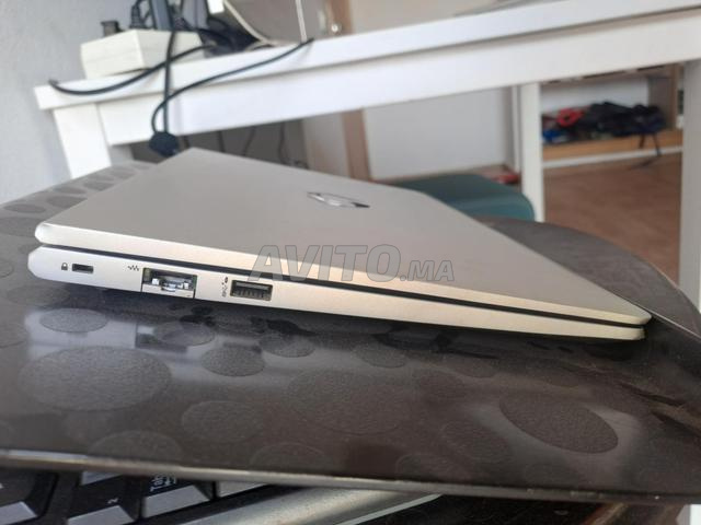 حاسوب HP ProBook 440 G8 - 2