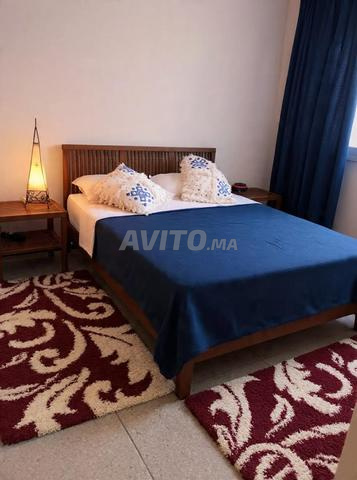 Appartement à vendre 87 m² à Agadir - 2