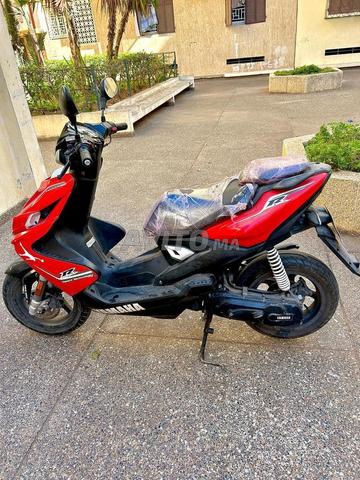 Aerox r à vendre - 2