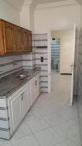 Appartement Sécurisé avec Parking Mosquée Ennour Beauséjour