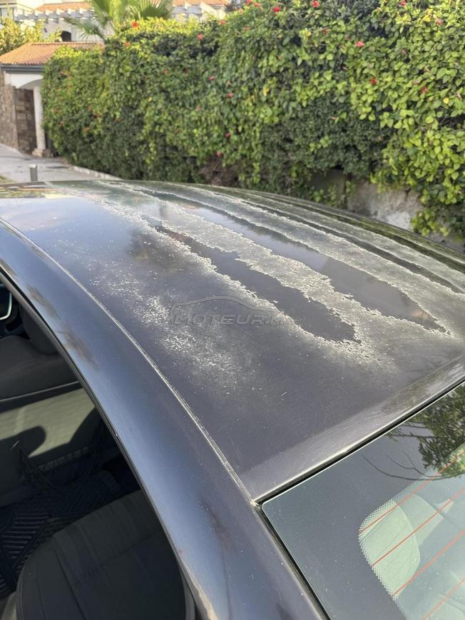 Peugeot 508 Diesel Manuelle 2014 à Casablanca