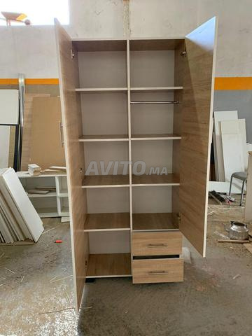 Armoire de vêtements à vendre - 2