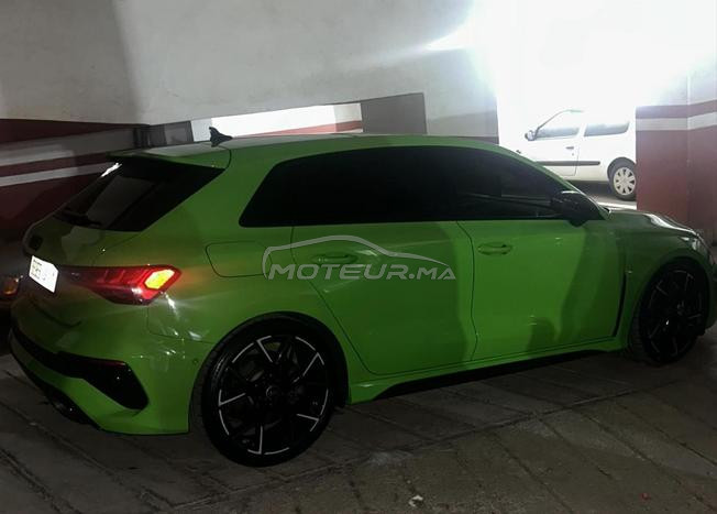 Rs3 Importés neuf 