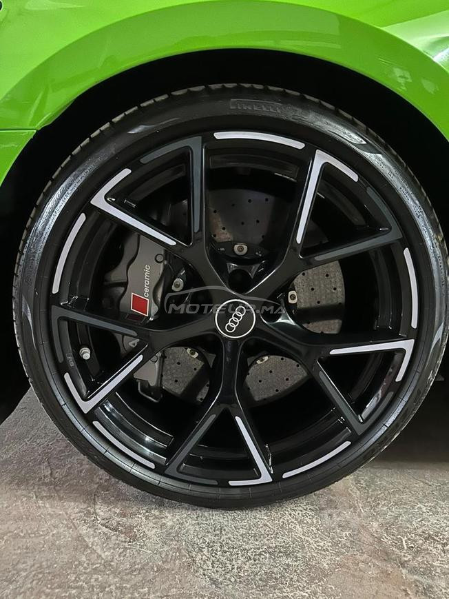 Rs3 Importés neuf 