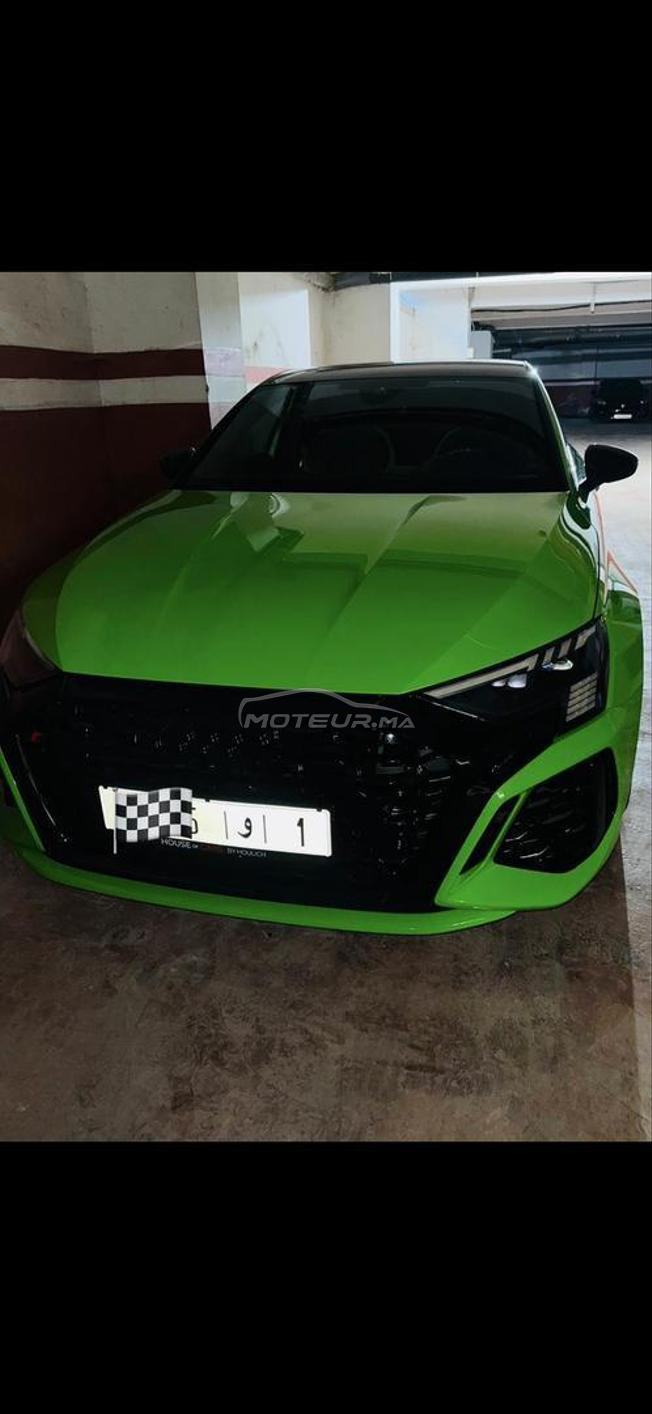 Rs3 Importés neuf 