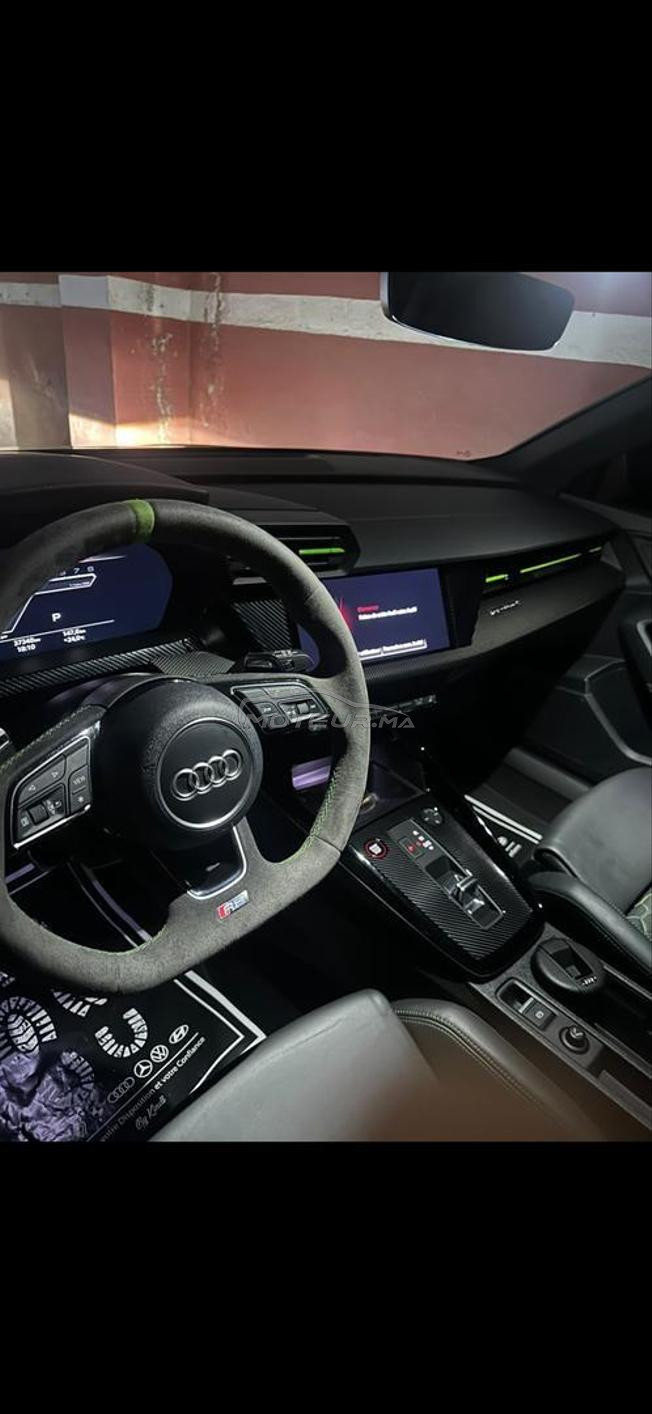 Rs3 Importés neuf 