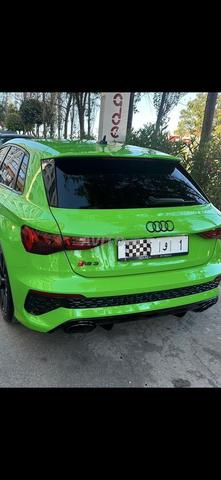 RS3 مستوردة جديدة - 2