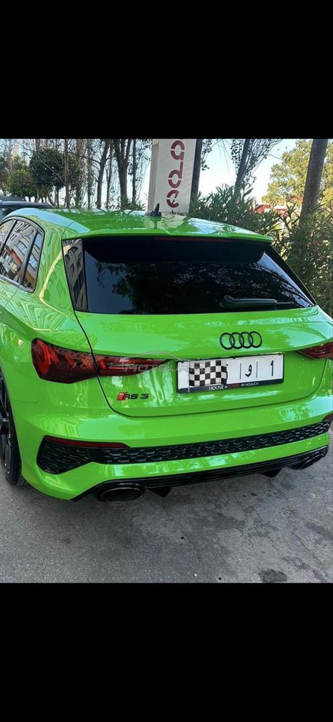 Rs3 Importés neuf 